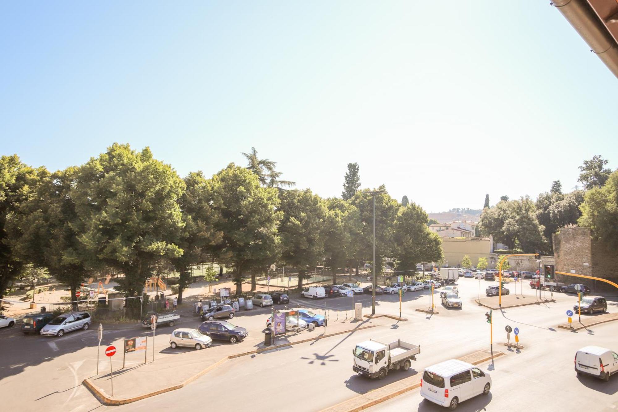 Apartamento Oltrarno Tasso In *