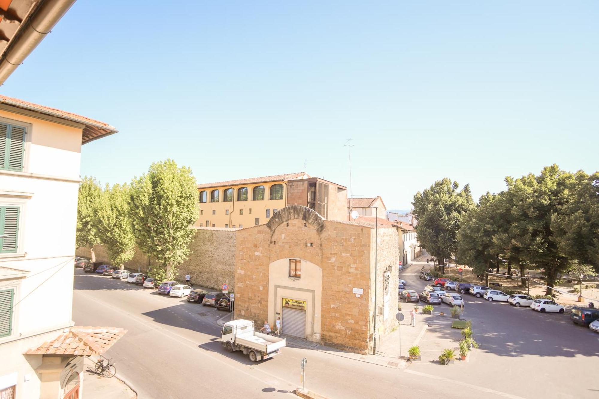 Apartamento Oltrarno Tasso In *