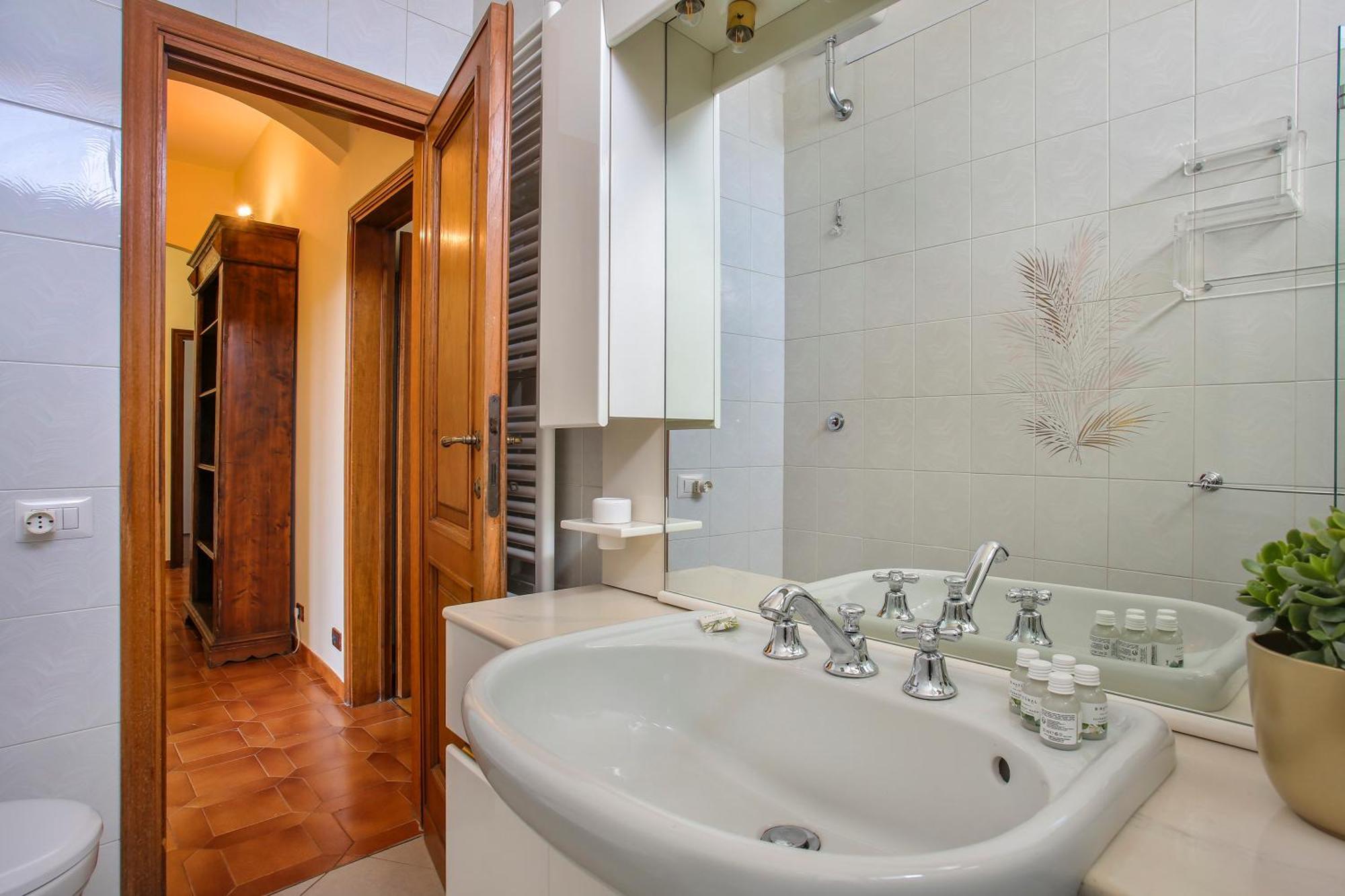 Oltrarno Tasso In Apartamento *