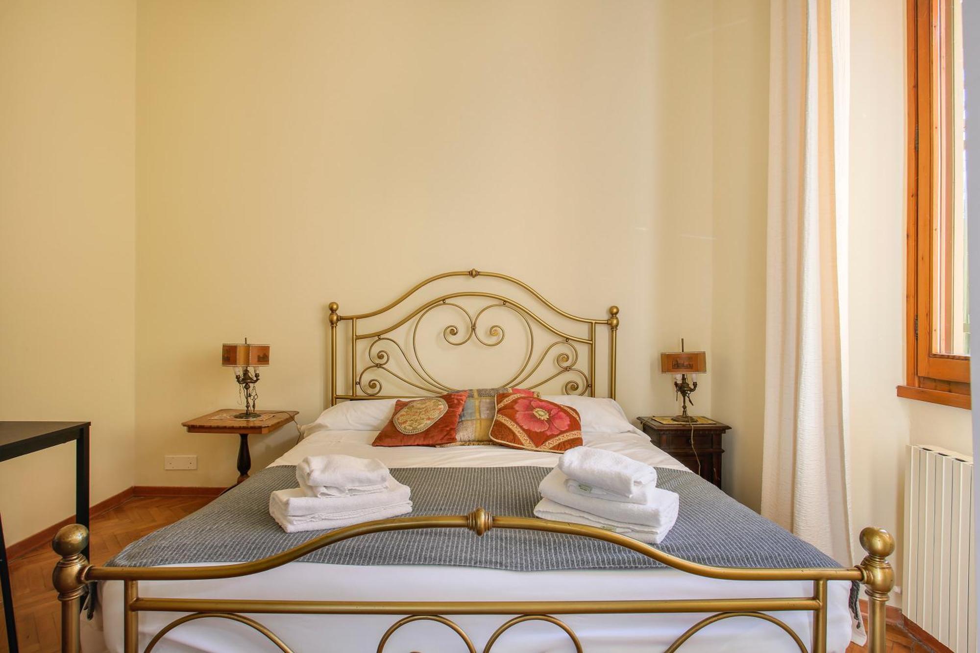 Oltrarno Tasso In Apartamento