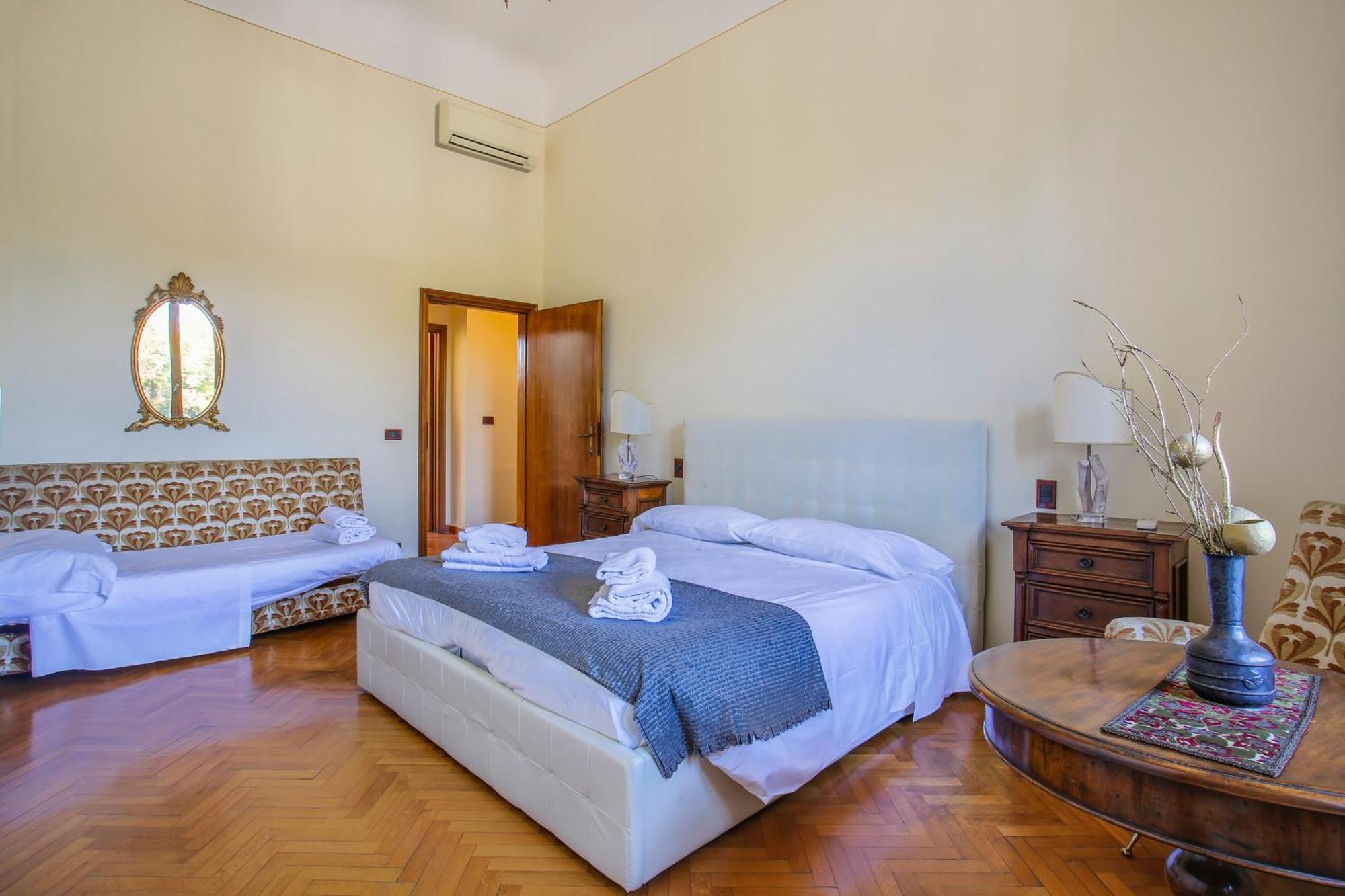 Apartamento Oltrarno Tasso In