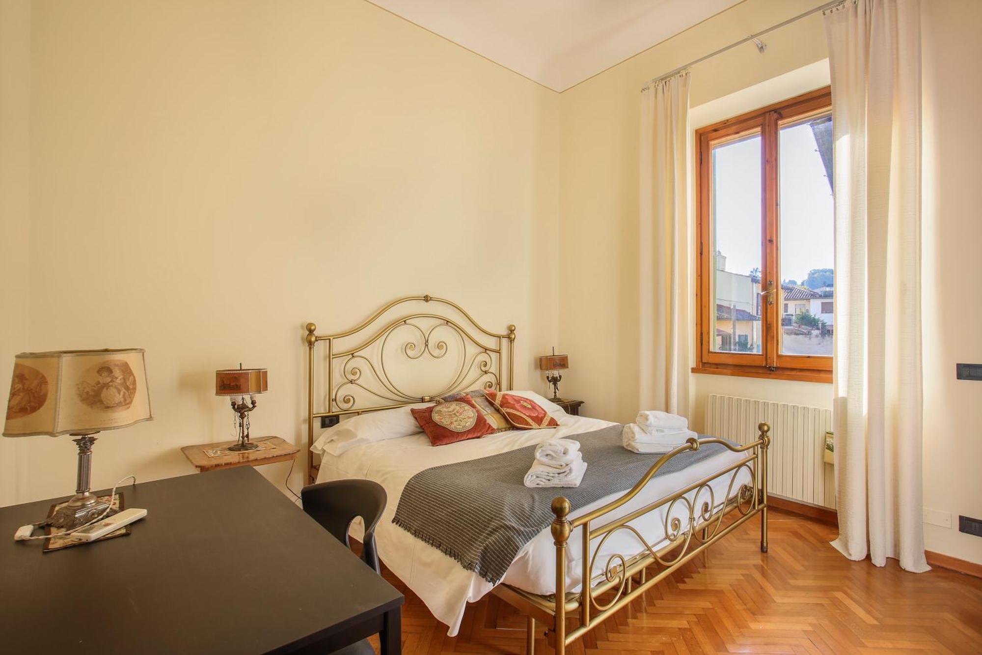 Oltrarno Tasso In Apartamento *