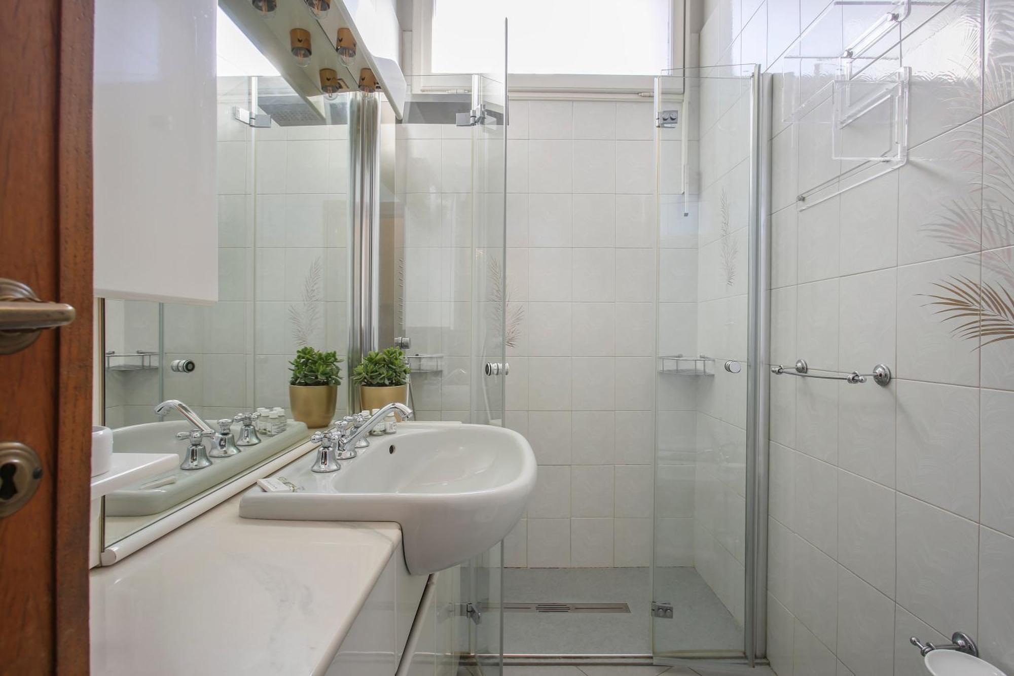 Apartamento Oltrarno Tasso In *