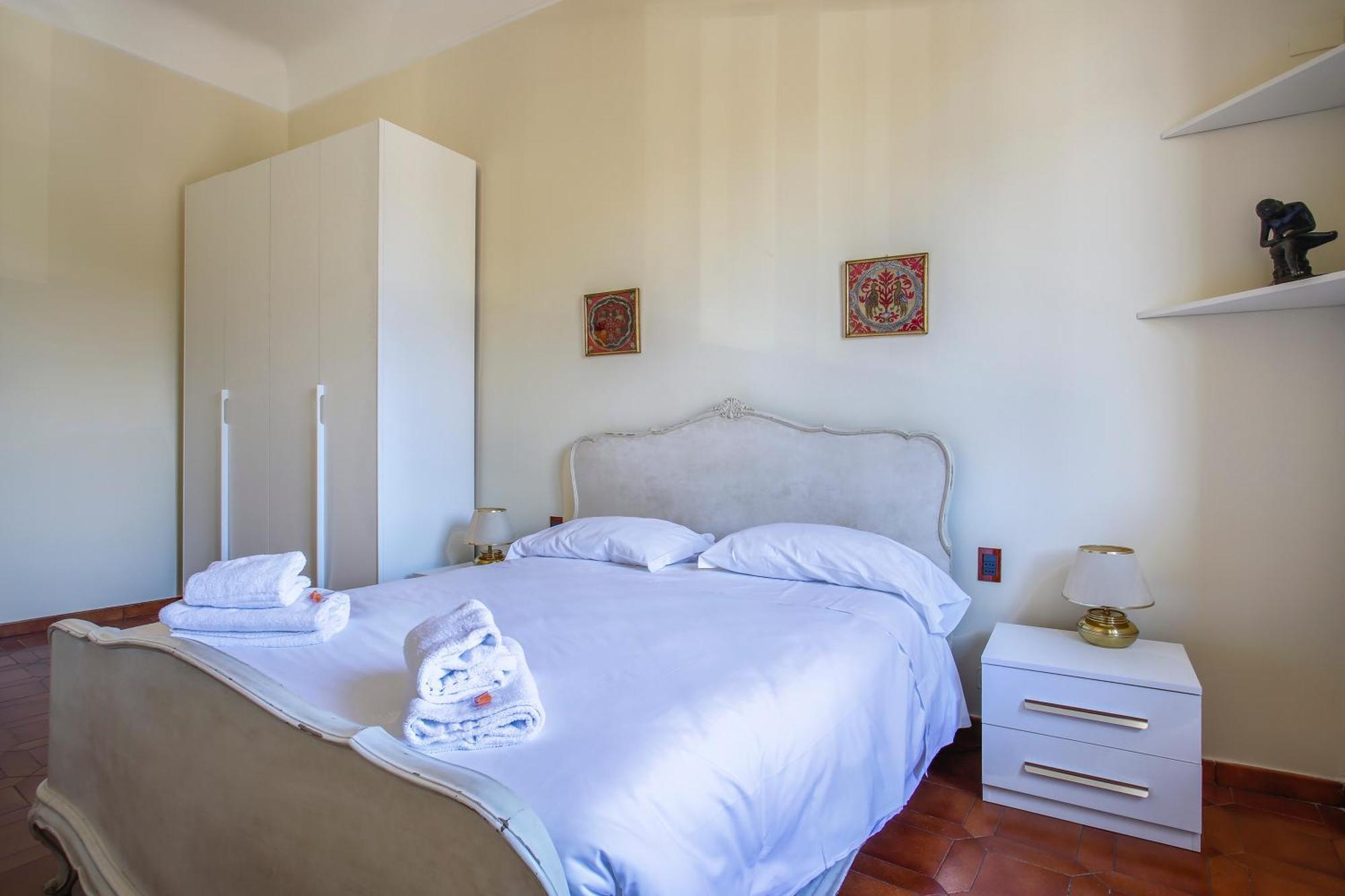 Oltrarno Tasso In Apartamento *