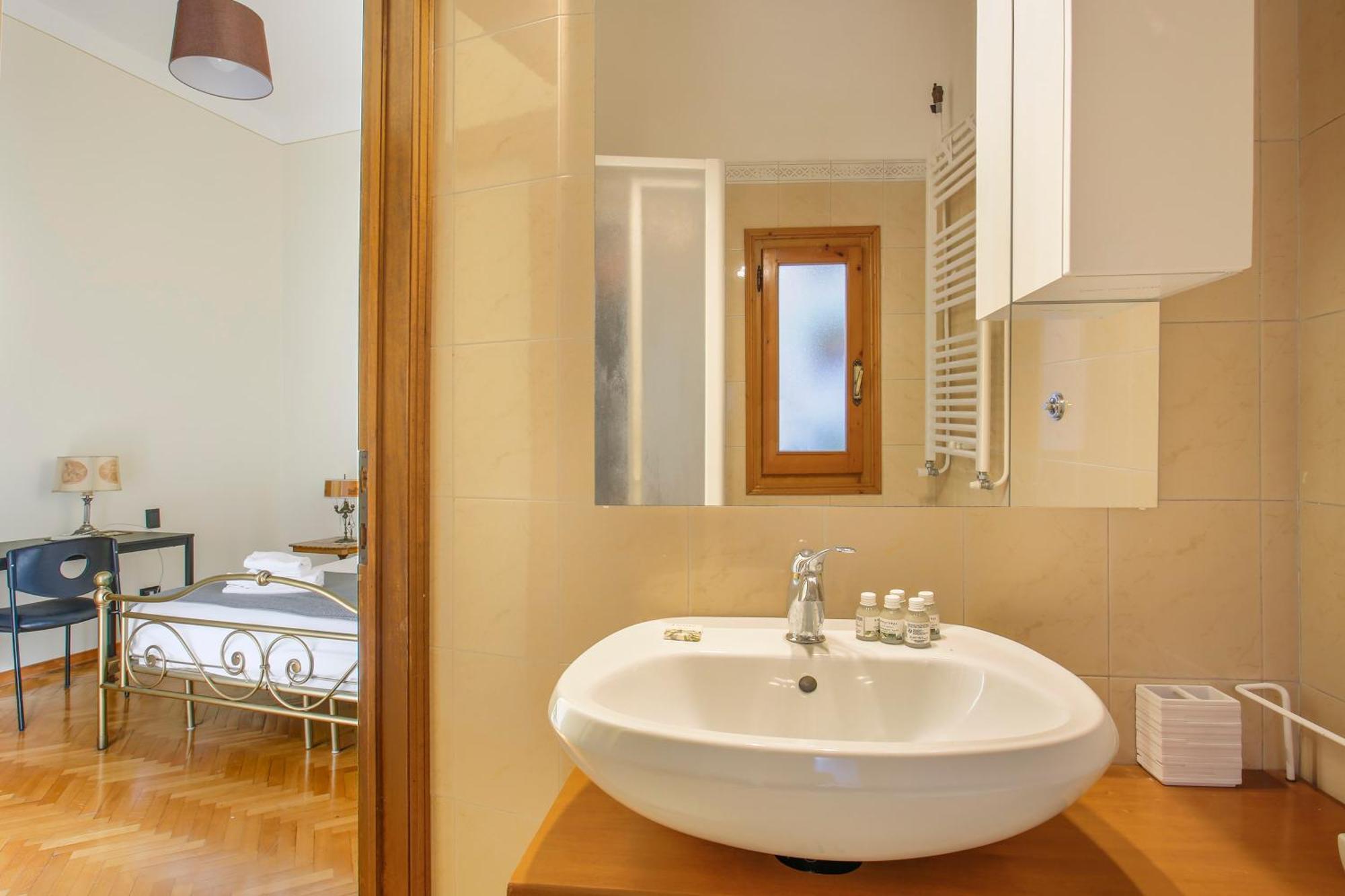 Apartamento Oltrarno Tasso In *